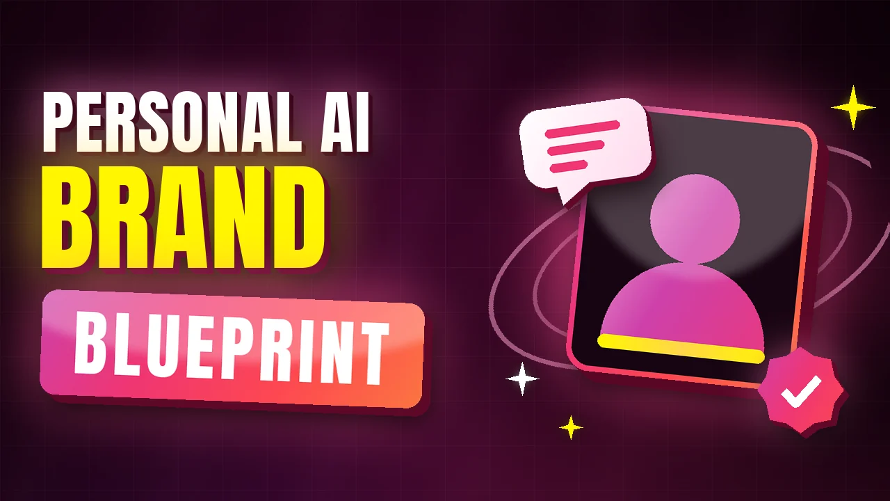 Personal AI Brand Blueprint
