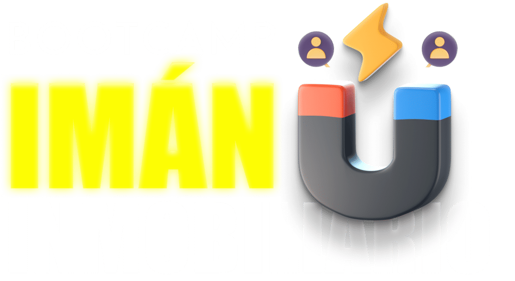 Imán Inmobiliario